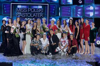 Oto Miss Polski Nastolatek 2018. Kim jest Zuzanna Poteraj?