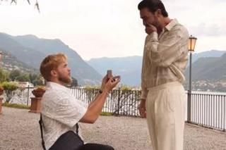 Jacek Jelonek i Oliwer Kubiak zaręczeni