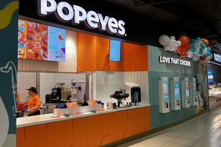 Pierwszy Popeyes w Olsztynie. Jest już oficjalne potwierdzenie. Sieć podała dokładną lokalizację!