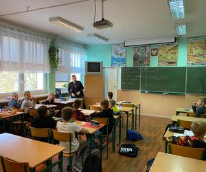 Najmłodszy nauczyciel w Polsce. Jest nim łodzianin