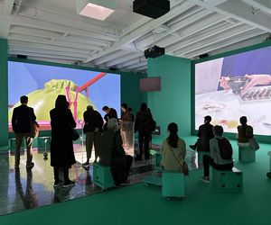 Pawilon Japoński - Biennale Wenecja 2025