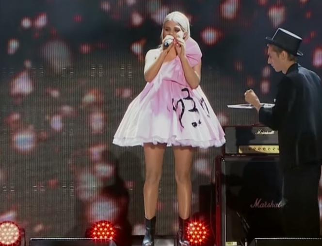 Margaret na Eska Music Awards 2015 - Odliczanie