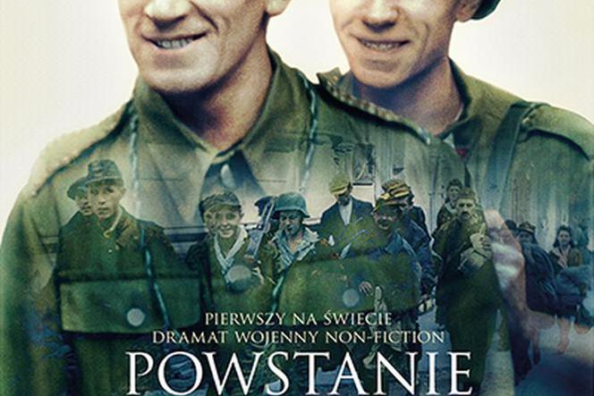 Powstanie Warszawskie