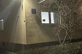 Ciało kobiety odnalezione w mieszkaniu przy ulicy Pruszkowskiej