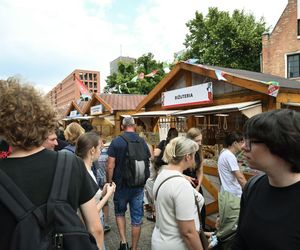 Rozpoczyna się 765. Jarmark św. Dominika w Gdańsku