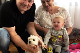 Zenek Martyniuk będzie mógł się widzieć z wnuczką tylko 3 godziny 