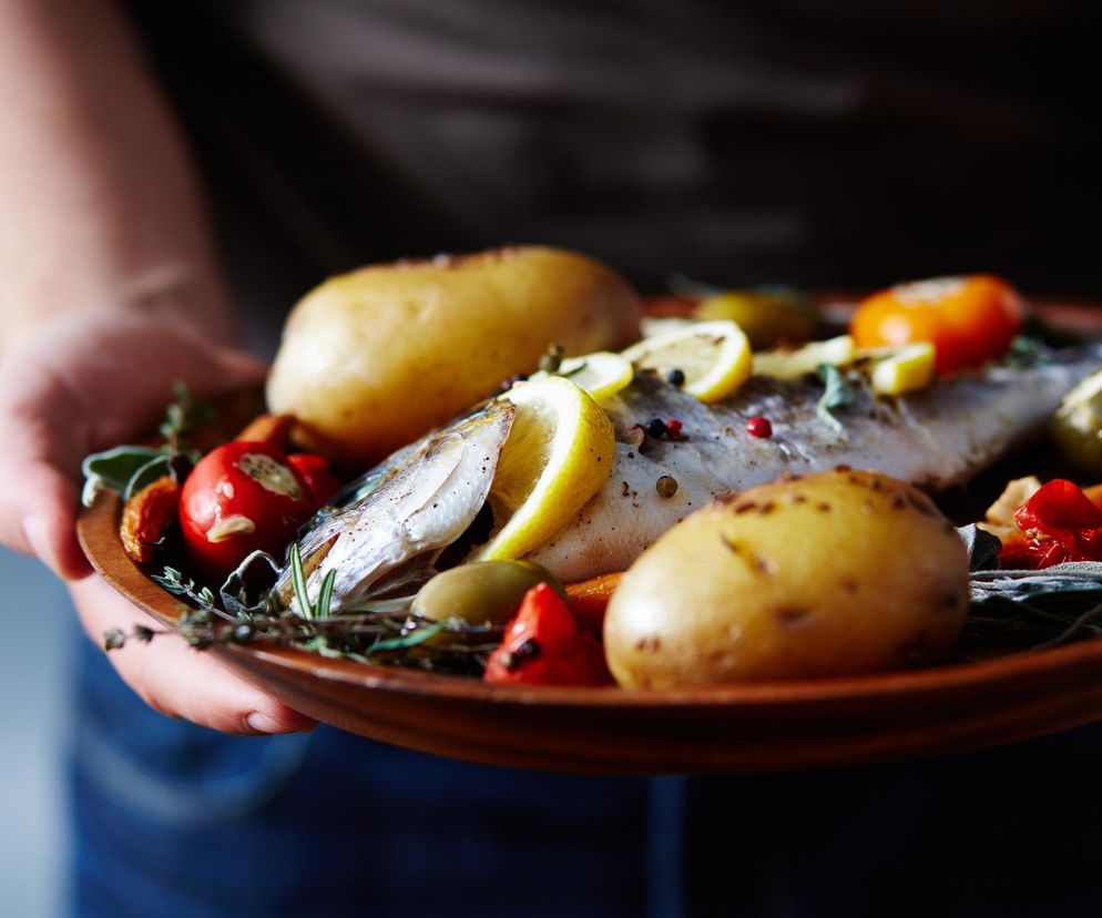 Te gatunki ryb są najgorsze. Nie daj się nabrać w smażalni