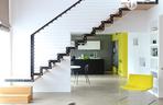 Loft wnętrza