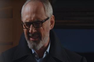 M jak miłość odc. 1790. Adam Werner (Jacek Kopczyński)