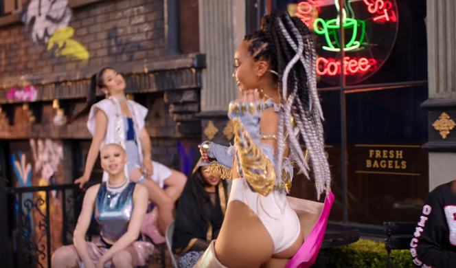 Power Little Mix