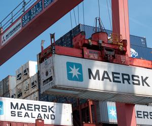 Maersk otwiera siedzibę we Wrocławiu!