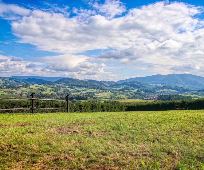 Zapomniany szlak turystyczny w Małopolsce. Liczy ponad 300 km długości! 