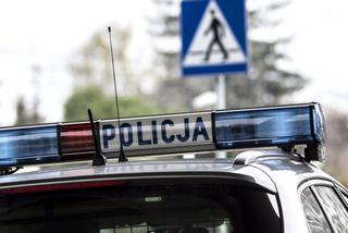 Mielno. Pościg za 16-latkiem. Pasażerem ojciec, który miał 1,5 promila alkoholu