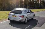 opancerzona Skoda Superb Combi 