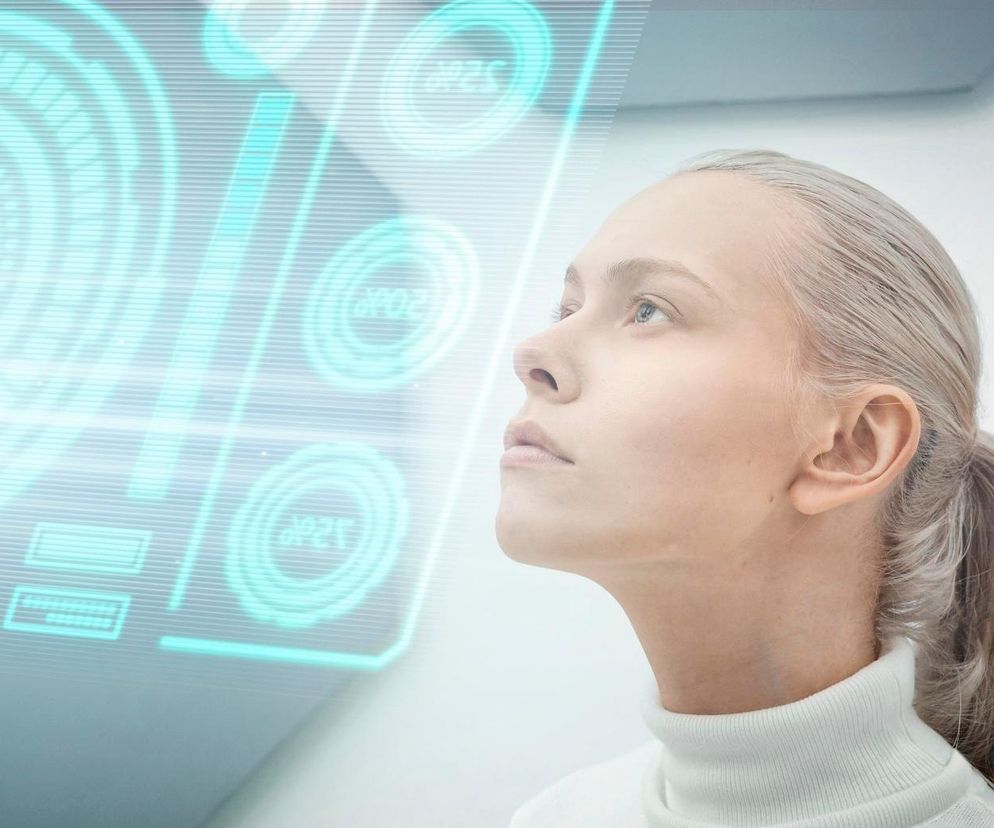 Sztuczna inteligencja