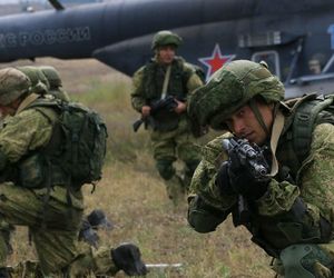 Rosyjscy żołnierze oskarżeni o morderstwa. Prawie tysiąc spraw od początku inwazji na Ukrainę