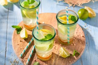 Nie tylko cytryna i woda! 7 sprytnych porad na perfekcyjną lemoniadę