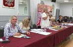 Chicagowscy urzędnicy spotkali się z polonijnymi związkowcami