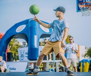 Kaliski Streetball 2024