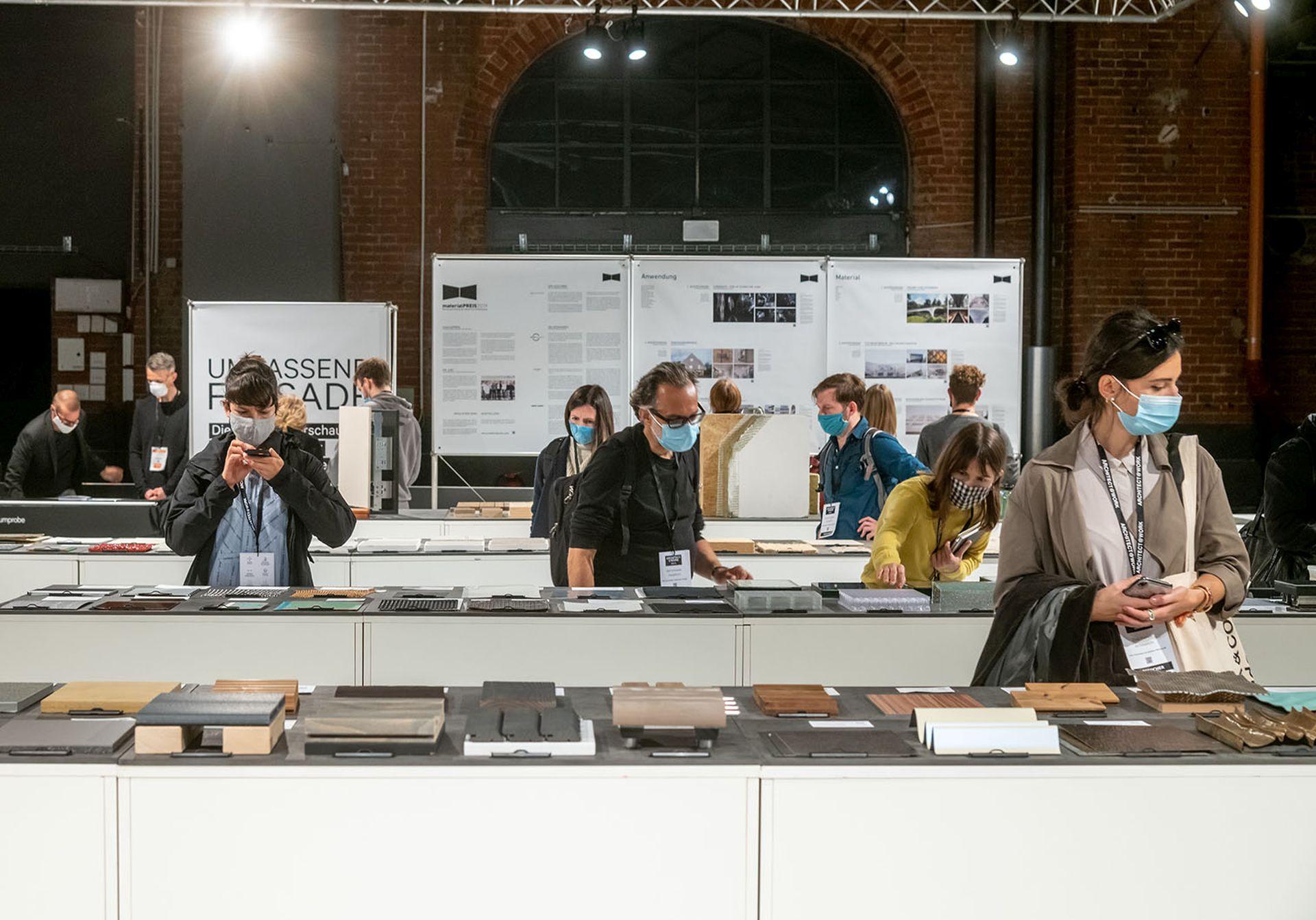 ARCHITECT@WORK WARSAW: cenione wydarzenie branżowe po raz pierwszy w Polsce