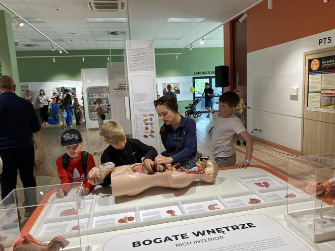 Słoneczny początek wakacji w Olsztynie! Eska Summer City w Kortosferze
