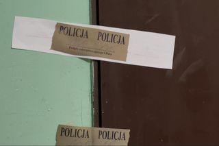 Pilna akcja kontrterrorystów w środku nocy w Warszawie. Zatrzymano jedną osobę. „Uciekła do Legionowa”