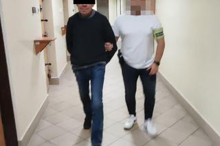 Radzyń Podlaski: Z nowo wyremontowanego pałacu ukradli… miedziane rynny. Mogą trafić za kratki nawet na 5 lat