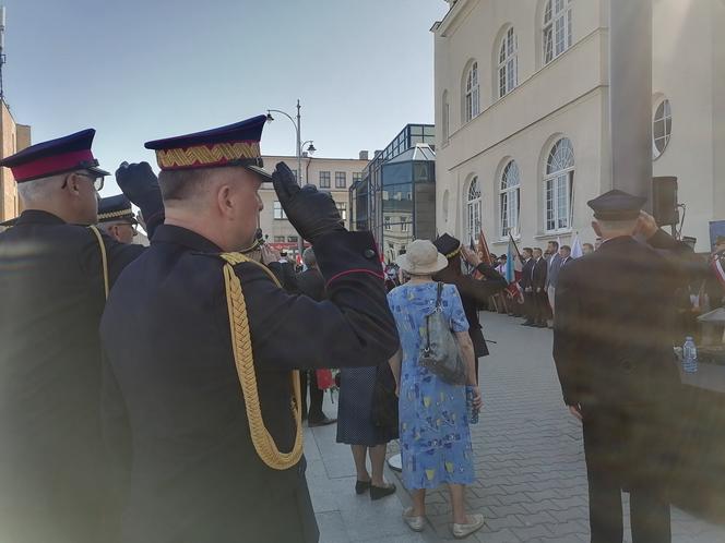 Dworzec główny PKP ma nowego patrona. Został nim Lubelski Lipiec 1980