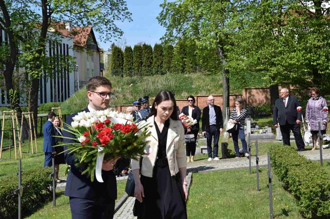 Narodowy Dzień Zwycięstwa w Iławie