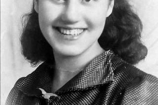 Danuta Dworakowska (96 l.), „Lena: Nie baliśmy się. Myśleliśmy, że śmierć nas nie dosięgnie