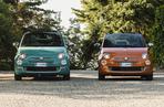 Fiat 500 Anniversario