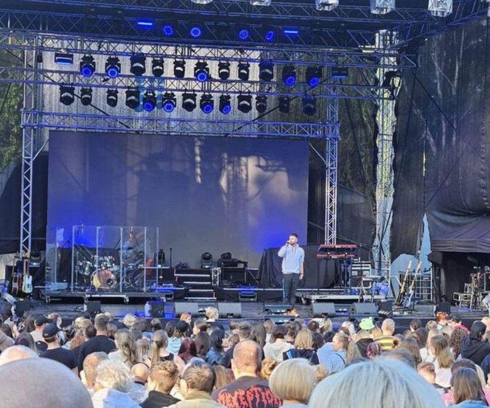 Czeladź świętuje z ESKA Music Tour. Oto program wydarzenia