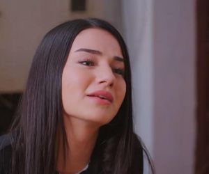 Miłość i nadzieja odc. 311. Sila, Bahar