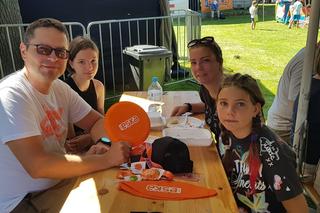 Eska Summer City Olsztyn. 16. Warmińska Uczta Pierogowa w Biesowie