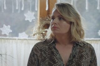 M jak miłość, odcinek 1863: Judyta (Paulina Chruściel)