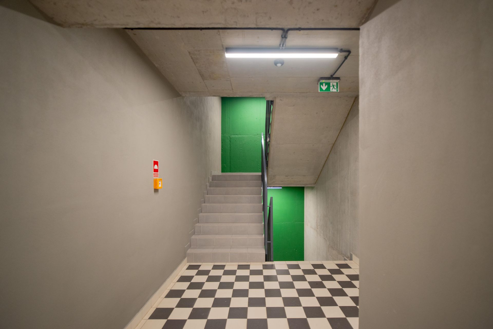 Bohema: adaptacja terenów poprzemysłowych na warszawskiej Pradze