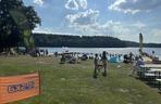 Eska Summer City Olsztyn. Odwiedziliśmy stolicę siatkówki plażowej na Warmii i Mazurach [ZDJĘCIA]