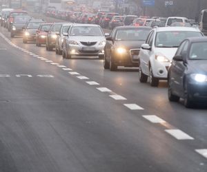 Będzie nowy buspas w Warszawie? Rafał Trzaskowski dał zielone światło 