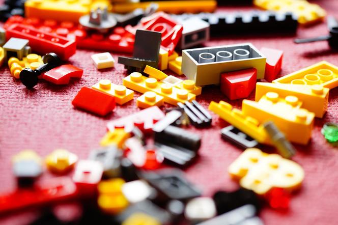 Lego wstrzymuje sprzedaż kultowych klocków w Rosji i zwalnia pracowników