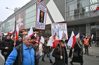 Marsz Niepodległości 2024