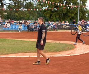 Pierwszy dzień za nami. W Lesznie trwają Indywidualne Mistrzostwa Polski w speedrowerze