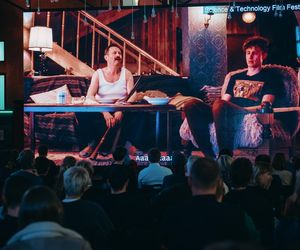 Science & Technology Film Festival