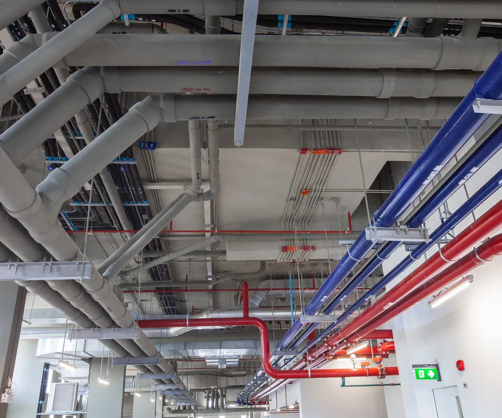 Rury wielowarstwowe do instalacji wody i centralnego ogrzewania - jak układać?