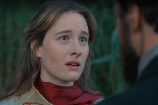 Matylda, odcinek 5 Matylda (Maria Kowalska) Robert Boden (Kamil Szeptycki)