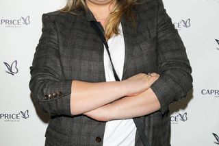 Elżbieta Romanowska w żałobie. Nie żyje mama prowadzącej Nasz nowy dom