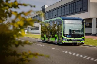 Autobusem na gazie. Na Podkarpaciu inwestują w komunikację publiczną