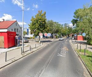 Kolejne prace drogowe we Wrocławiu. Sprawdź, gdzie będą utrudnienia