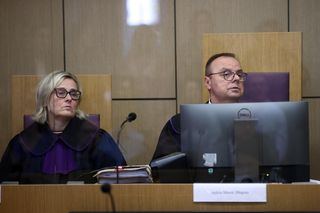 Sprawa skóry w Sądzie Apelacyjnym