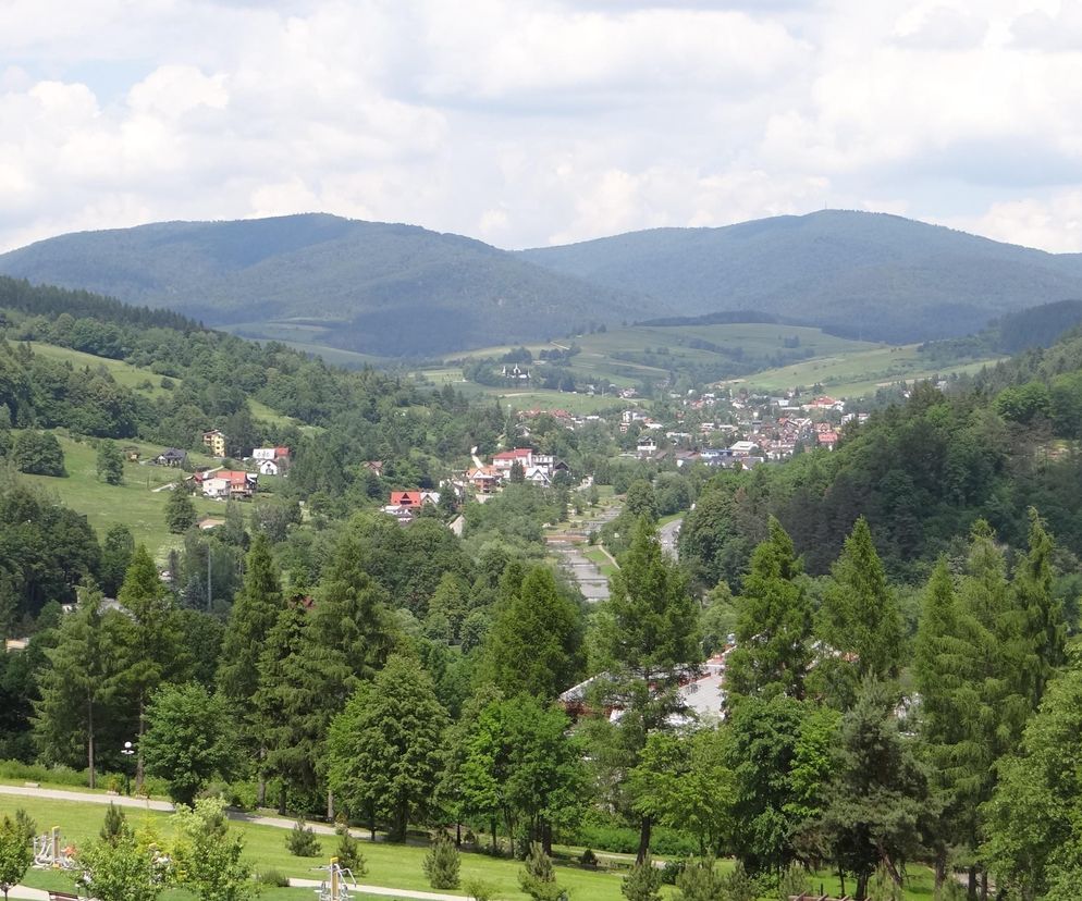 Nie będzie nowej atrakcji turystycznej w Małopolsce. Korzyści nieporównywalne do strat