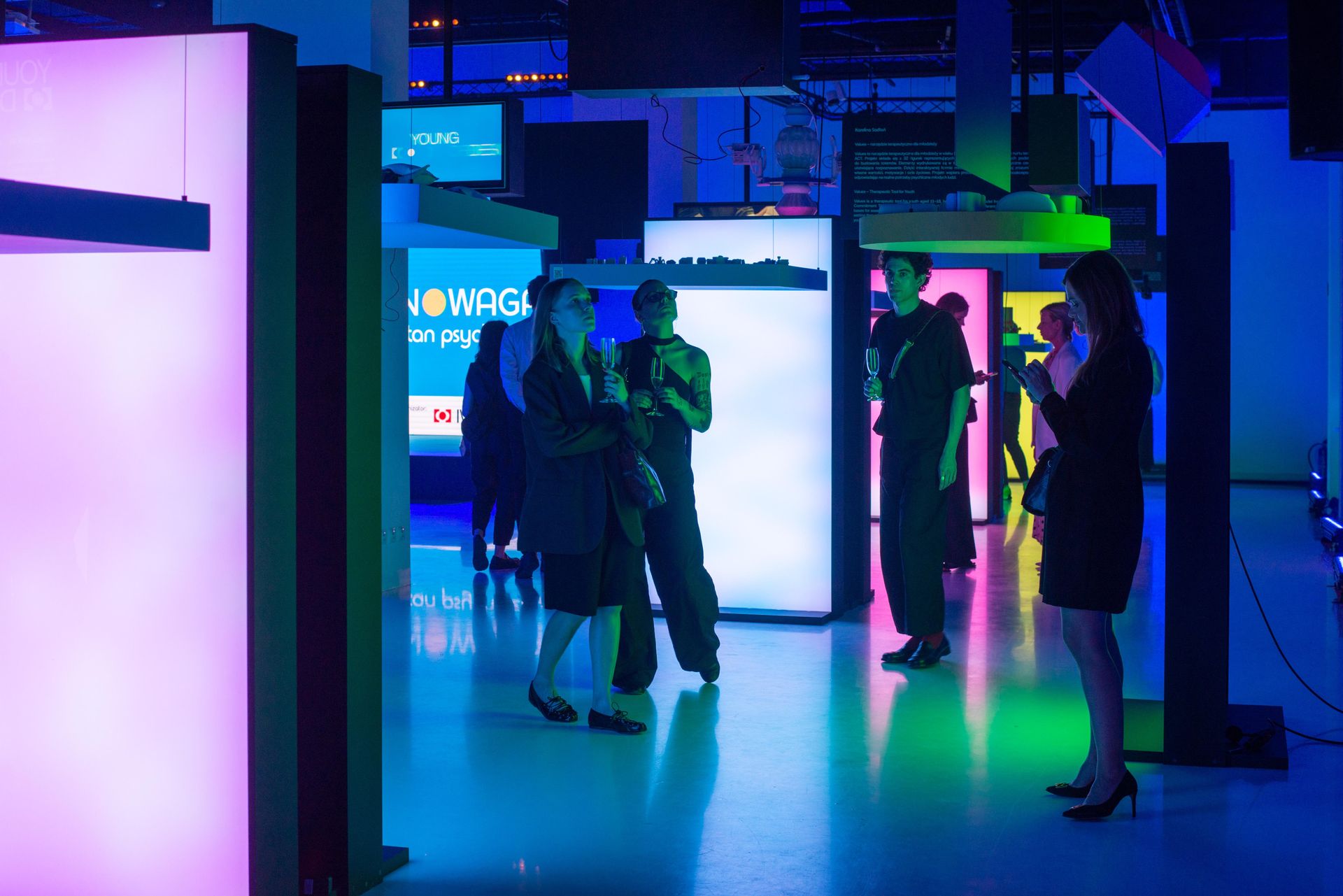 Gala finałowa konkursu Young Design 2025